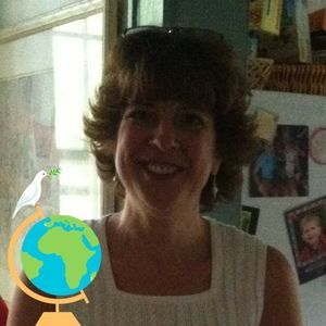 Meet your Posher, Diane